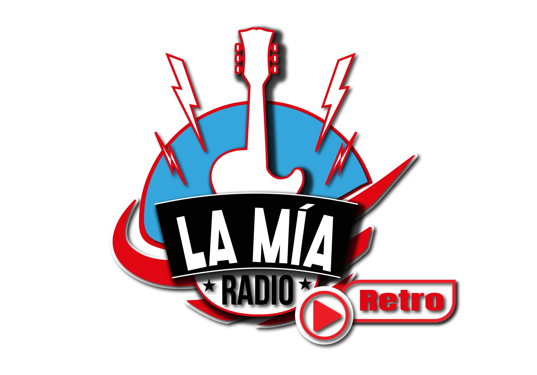La Mía Radio Retro